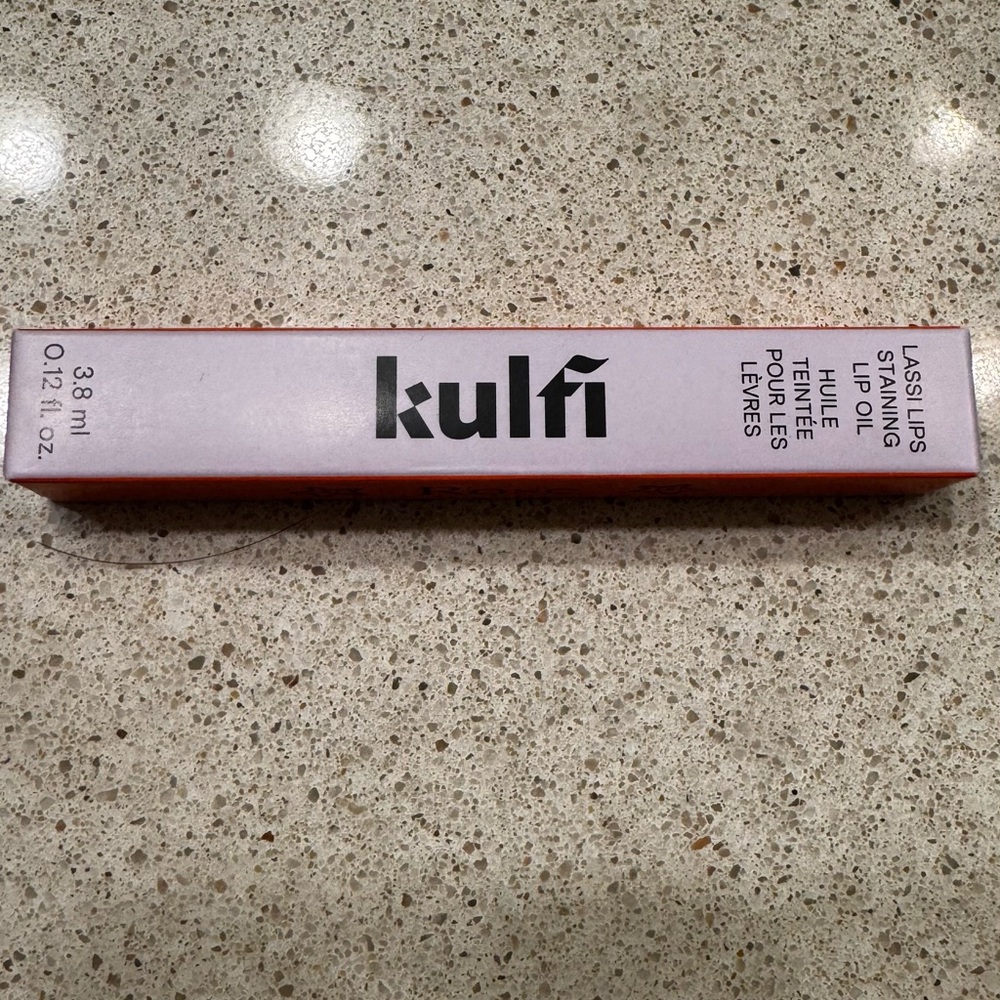 Lip Balm - shade “Rose”